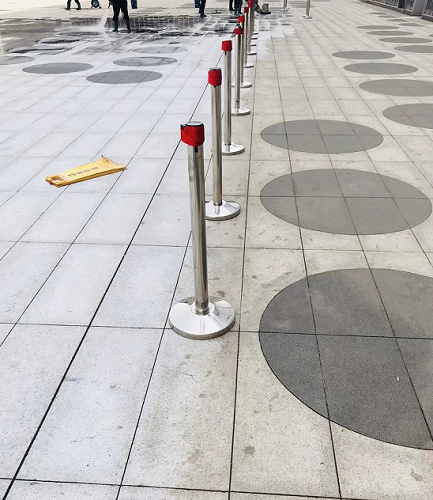 外墻清洗