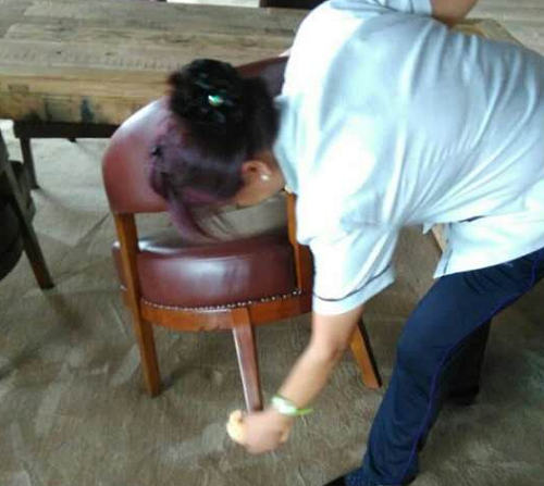 保潔托管