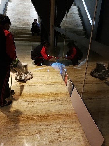 石材翻新